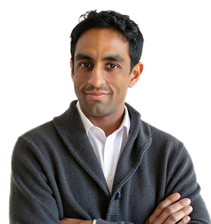 Digital Health & AI Innovation Speakers